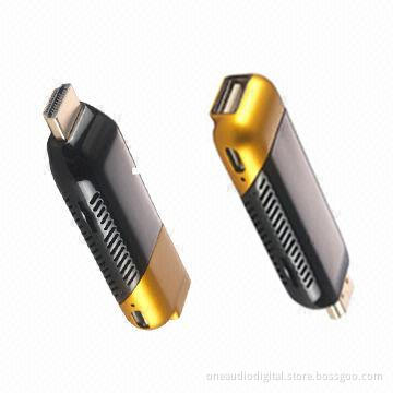 Smart 4.0 Dongle, Supports Google, Skype, MSN, Facebook and Twitter